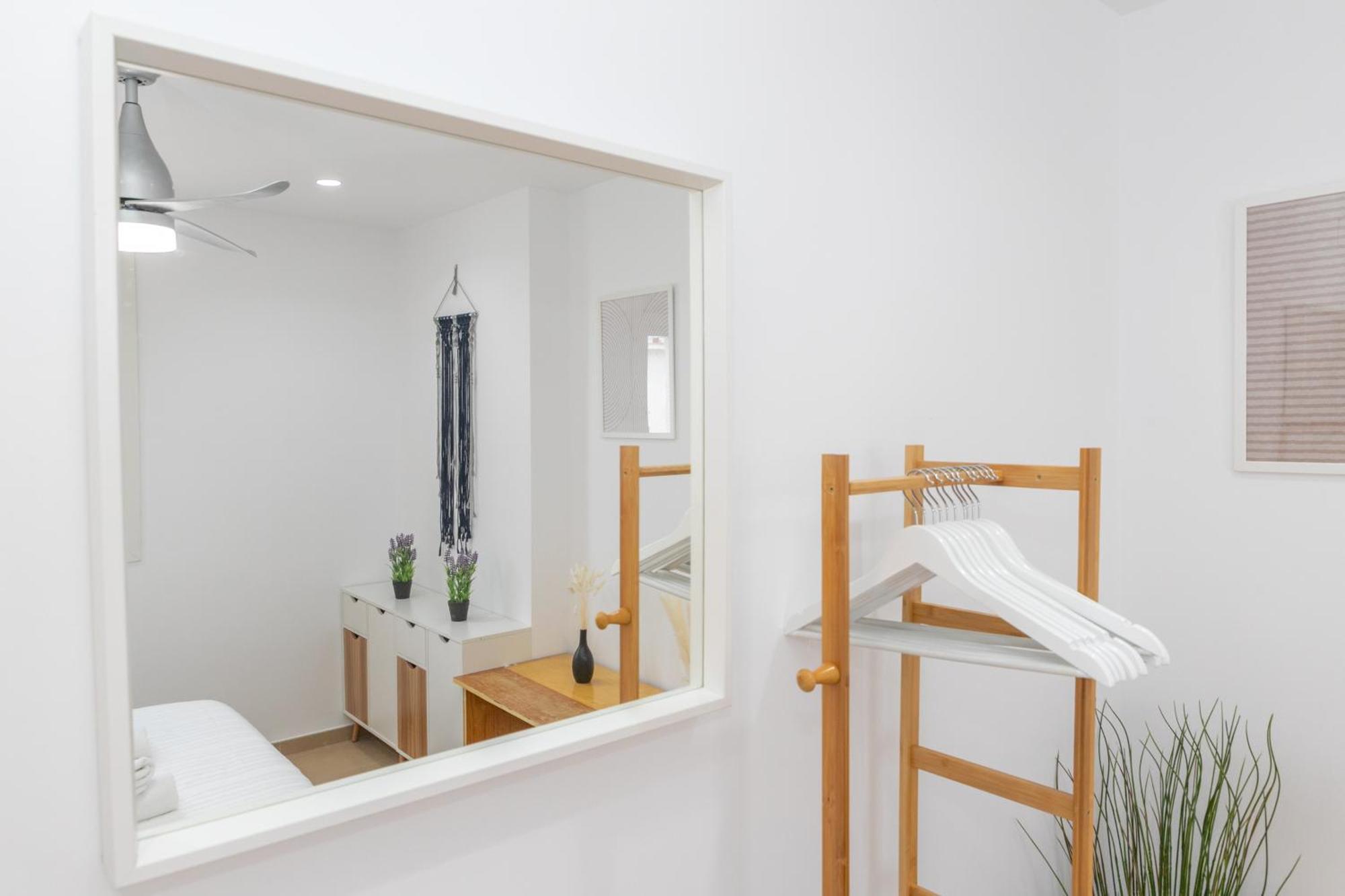 Casa Melva - Primera Linea Con Terraza, Moderno Barbate Buitenkant foto